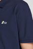 Jack & Jones Regular Fit 100% Cotton Core Jcojake T Shirt Men Polo - NAVY BLUE
