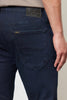 ג'ינס ארוך בגזרת סלים