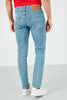 ליוויס ג'ינס ארוך 512 בגזרת סלים