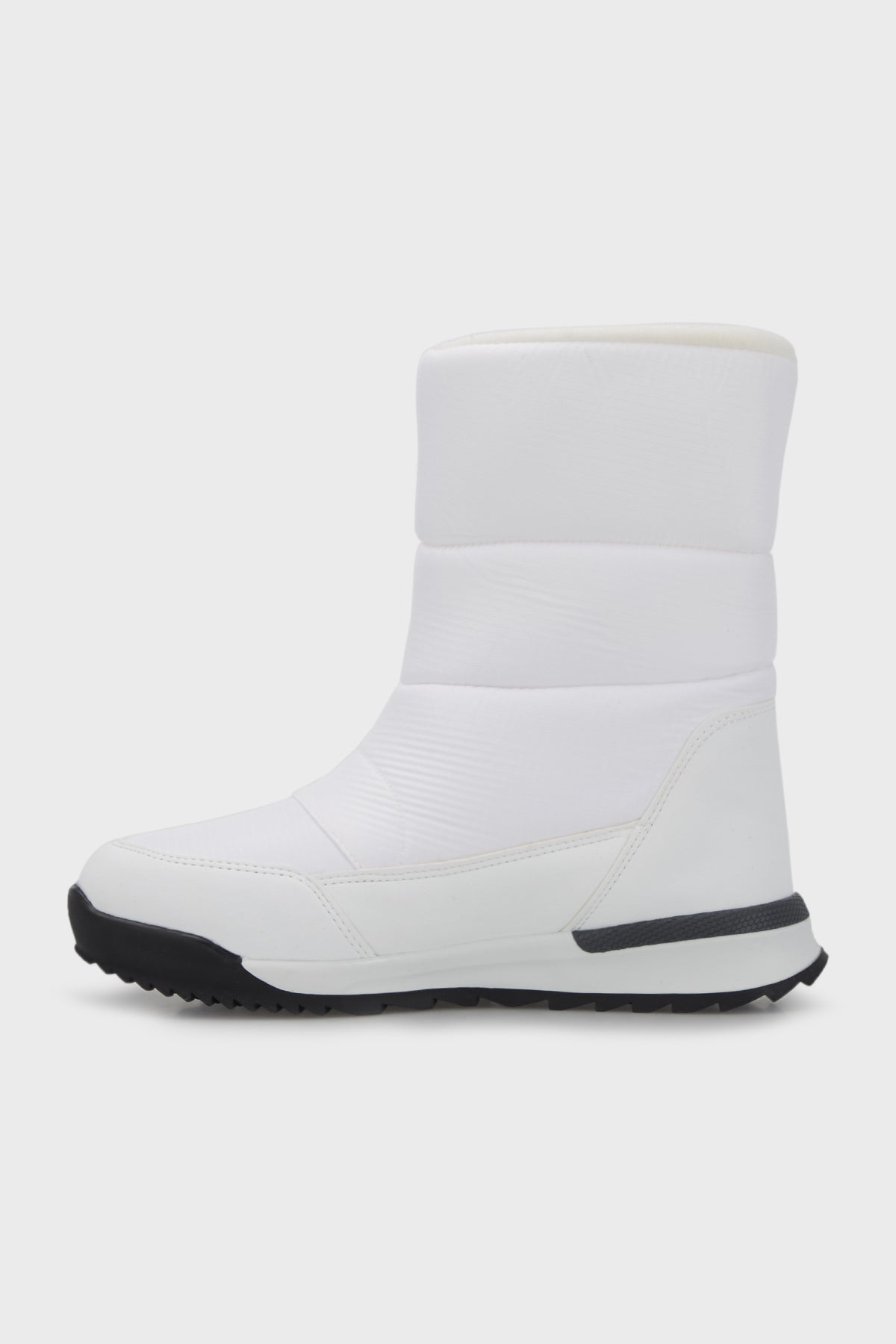 US Polo Assn Outdoor Women's Boots CLARK - WHITE