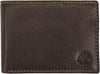 Timberland Men'S Leather RFID Blocking Passcase Security Wallet