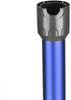 My Filtered Home Replacement Dyson Quick Release Wand for Dyson V7, V8, V10, and V11 Models (Blue)