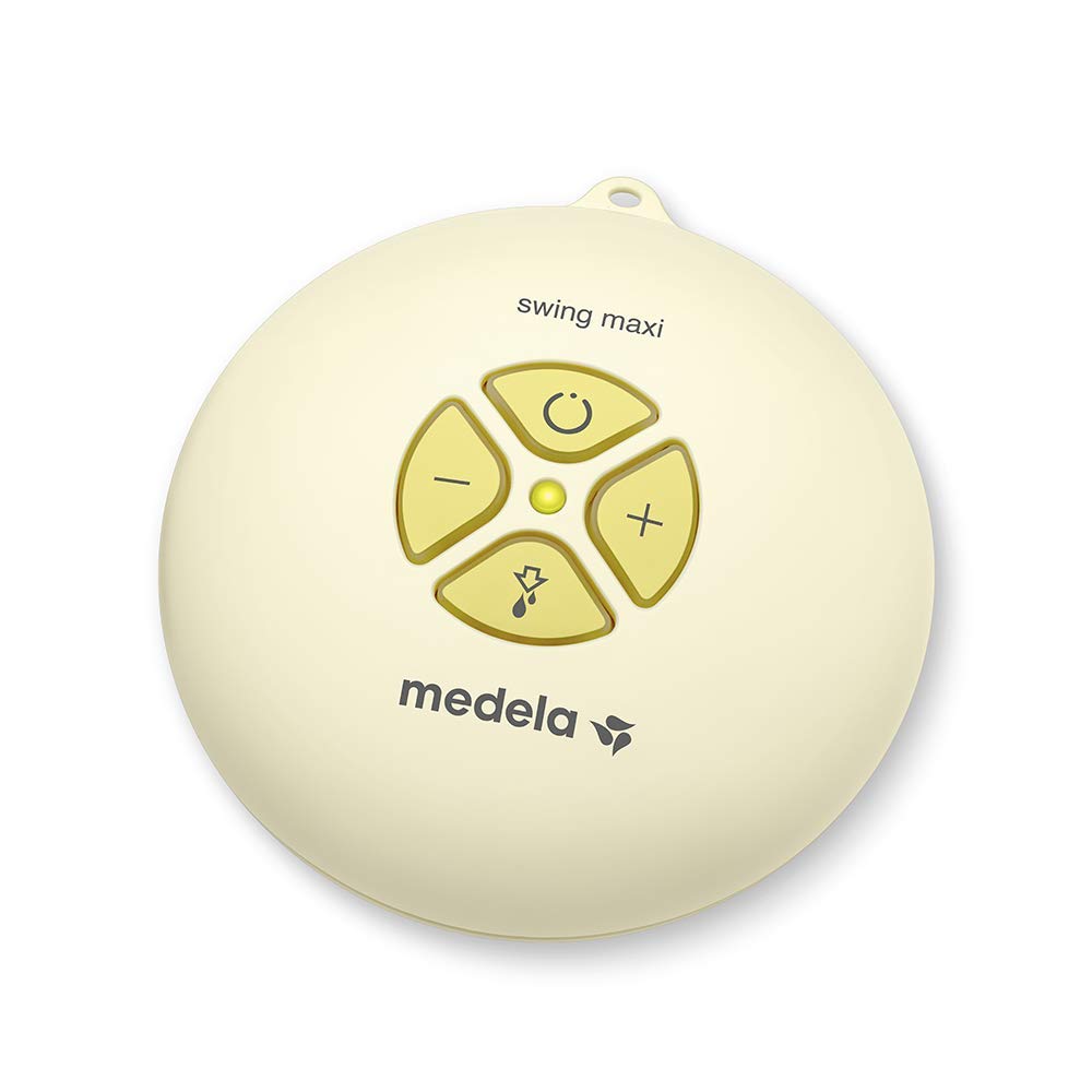 משאבת חלב מדלה חשמלית (כפול/יחיד) - Medela