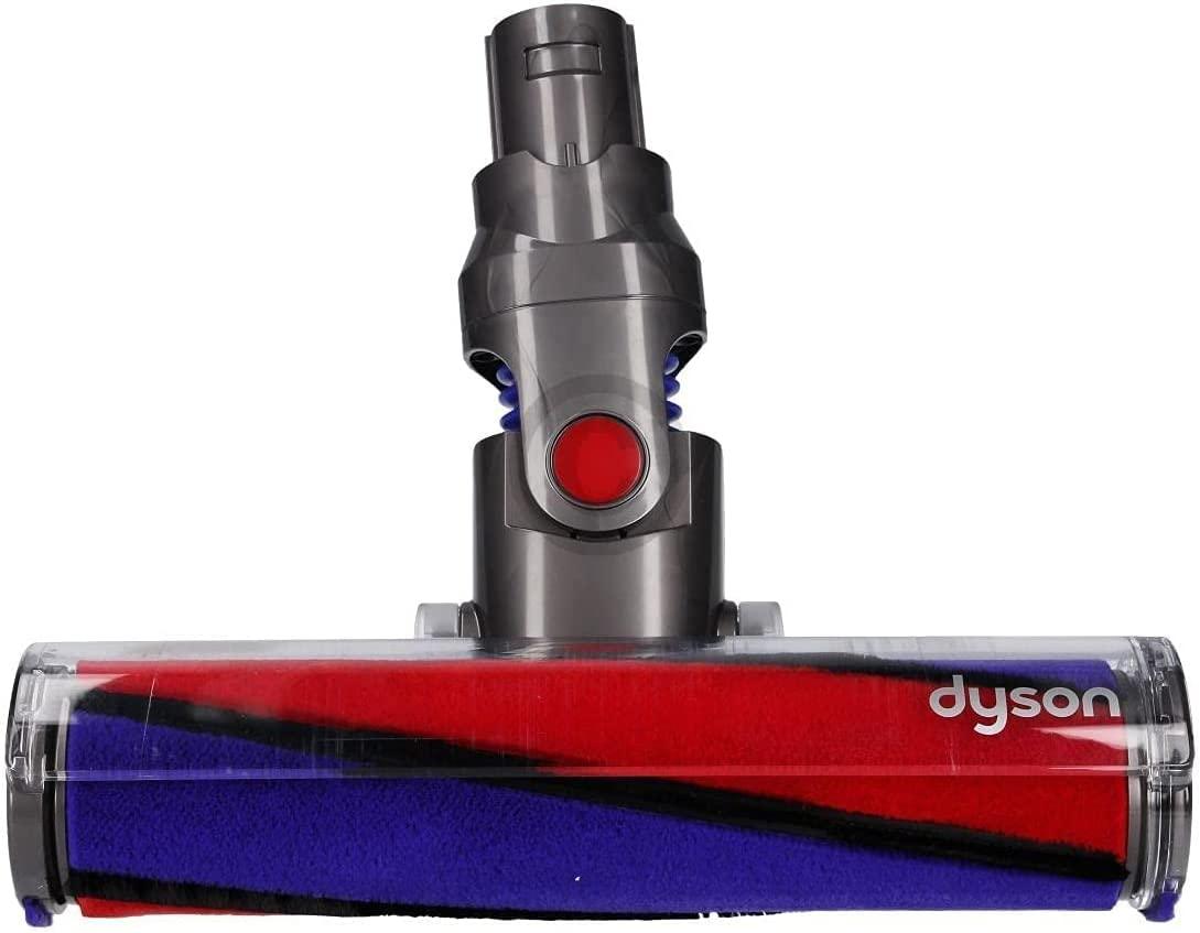 Dyson Soft Roller Cleaner Head Models (For V10 & V11 Models)