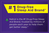 Natrol Melatonin Sleep Aid Gummy,  10Mg, 90Count 