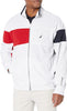 Nautica Men'S Navtech Colorblock Jacket