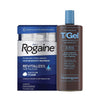מארז תכשיר לשיער רוגיין 5% - Rogaine