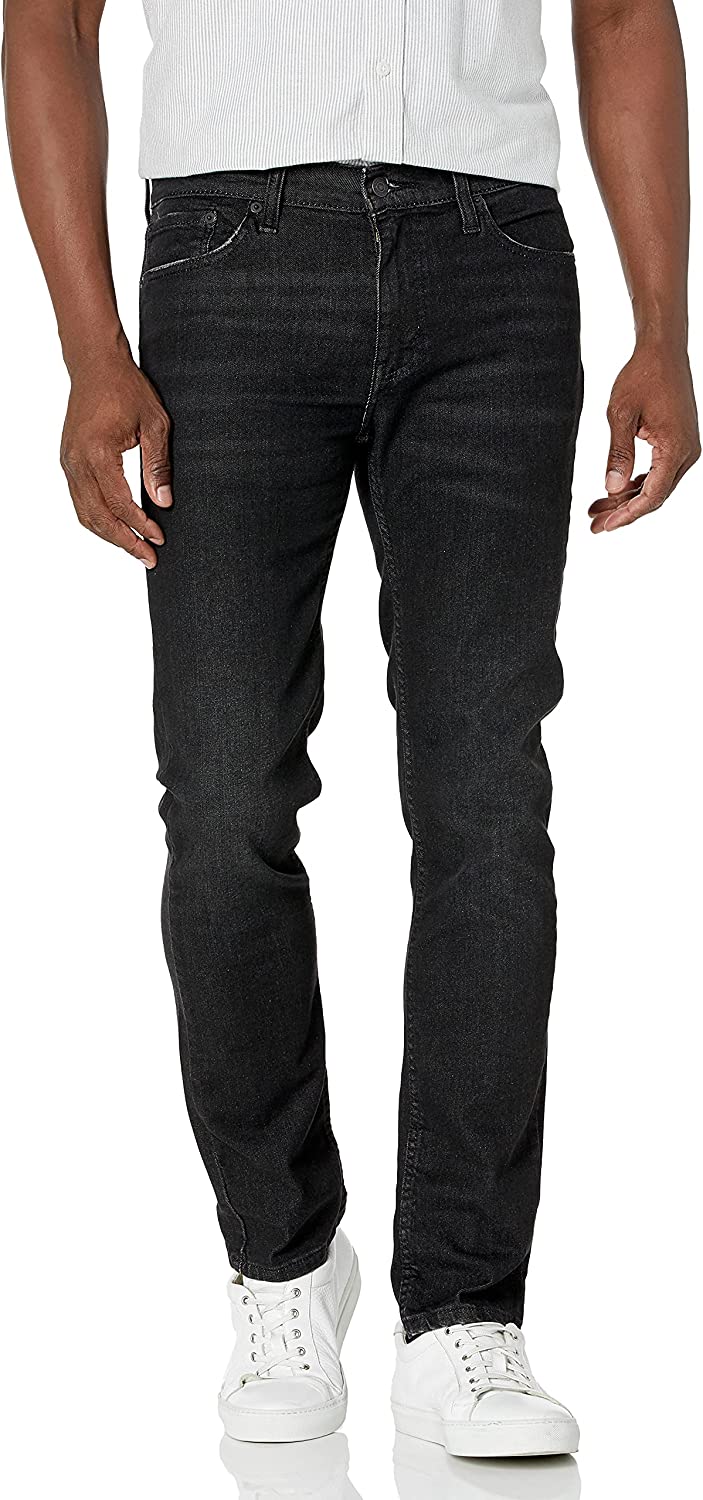 Levi's Men'S 511 Slim Fit Stretch Jeans