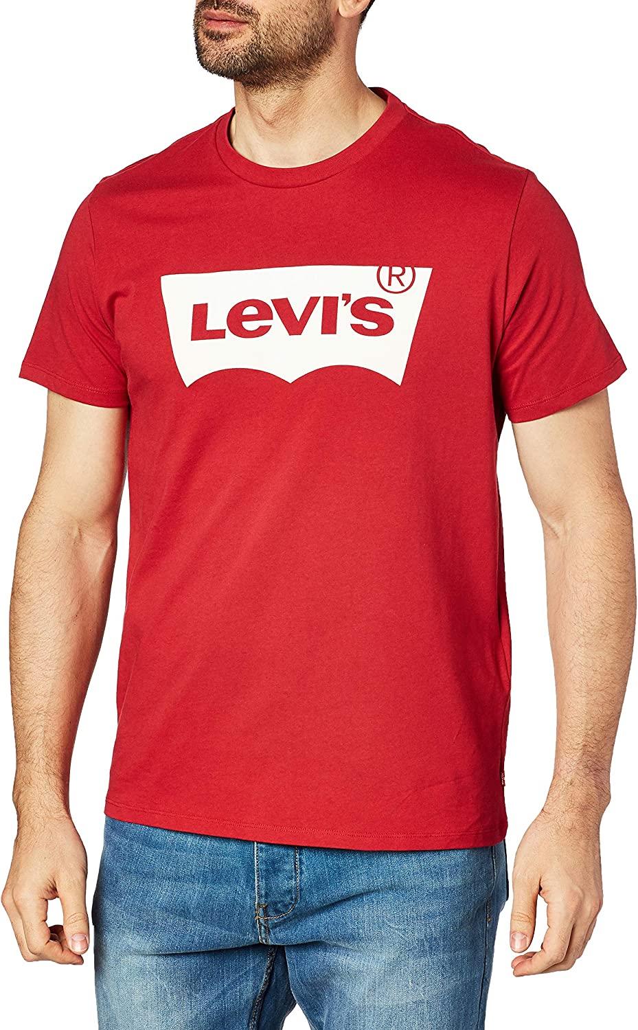 Levi'S Men'S Graphic Tees (Regular and Big & Tall)
